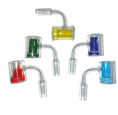 14mm Colour Changing Male Banger