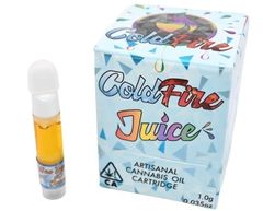 Motorbreath Juice Vape Cart (Cured Resin) - 1g