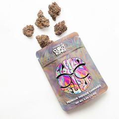 Clout King | Clout Fuel | 1/8 Ounce