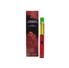 Fresh Watermelon - 2.2ML D9 Disposable Pen by Honey Badger