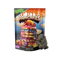 Spritz - Bagged Flower - 3.5g - Pancakes