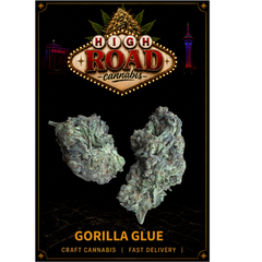 GORILLA GLUE| 1 OZ $80 | 2 OZ $120