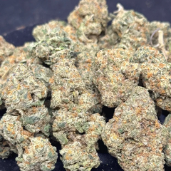 Bruce Banner - 85$ oz