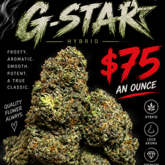 G Star