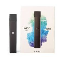 Pax Battery
