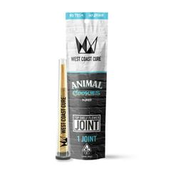 Animal Cookies - Top Shelf CUREjoint 1g