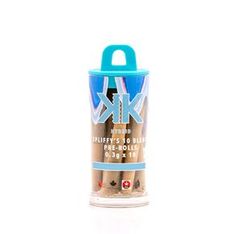 Tropicana Cookies Premium Hybrid 10x.3g Spliffy's Pre-Rolls by KushKraft