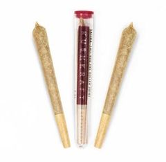 0.8g Green Crack Sativa Pre Roll by Kushkraft