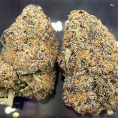 *NEW* Nightmare OG 4A