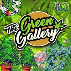 The Green Gallery