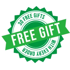 TLV Coupons-30 Gifts