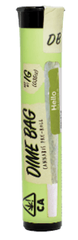 Dime Bag | Cherry Popperz Hybrid 1g Pre-Roll