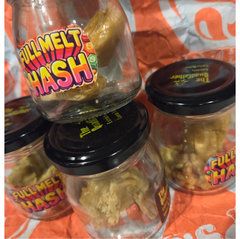 Full Melt Hash 1 Flavor, 1 oz  for $350
