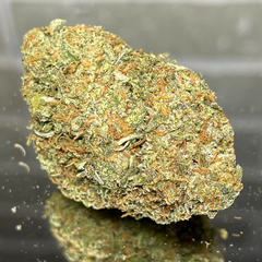 "Premium" Silverback Gorilla - Hybrid 70% Indica/ 30% Sativa - THC 27-31%