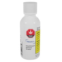 Warming CBD Massage Oil <br>25g <br>CBD 125mg | THC 6.25mg
