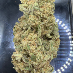  Glowberry Rush // BUY 1OZ GET 1/2OZ FREE