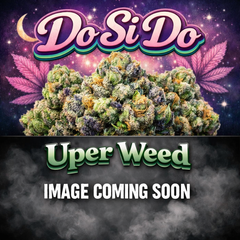 (28G) - Do Si Do👽⛽Indica | 4Oz Bulk Deal for $200