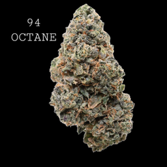 94 OCTANE