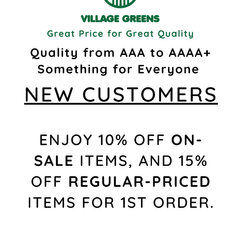 New Customer get up to 15% off first order!