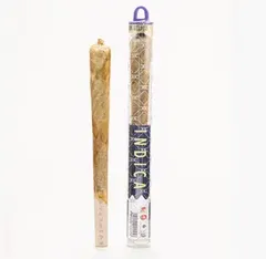 Big Sticky Indica (3.5g Pre Roll Joint) by KushKraft