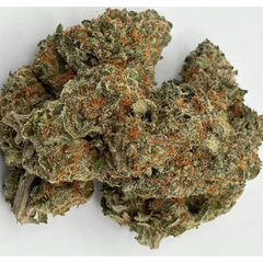 *PLATINUM* King 👑 Louis - Indica - 29.6% THC