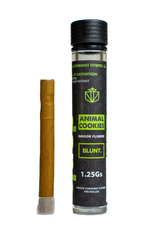 Animal Cookies 1.25g Preroll Blunt | Dank