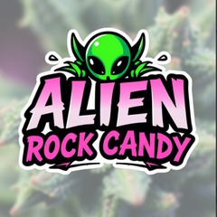 Alien Rock Candy🍬