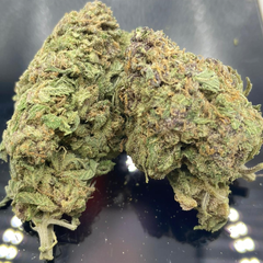 Beast Mode 3A // 2oz for 140$