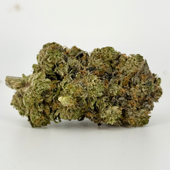 Pink Gas (Indica) | $85 HOZ | $145 OZ - by Designer Gas Club