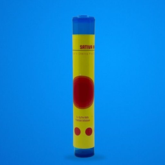 (2x 1 gram) Cannons 💥 – Sunday Strudel/Fruity Pebbles THCa Diamond Pre-Roll (Sativa)🔥