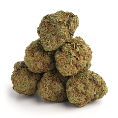 AAA - MASTER KUSH - Deal $160/2oz, $220/3oz 