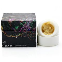 710 Labs - Concentrate - GMO - Persy Badder - 1G
