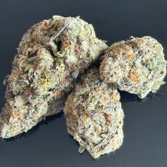 Black Cherry Gelato