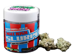 Shasta Flower Co - Flower - Mile High Slurpee - 14g