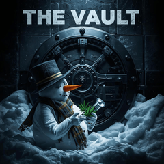 The Vault Cannabis Co.