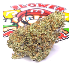 “AAAAA” Stinky Pink (SUPER LOUD) 