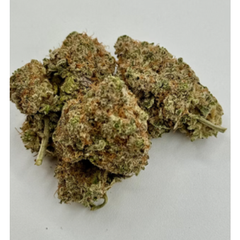 *SILVER* MAC1 - Hybrid - 27% THC