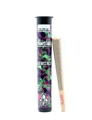 [Alien Labs] Pre-Roll - 1g - Gemini