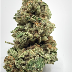 *NEW* Green Apple OG 3A