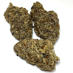 $130 Oz — Animal Mints (New)