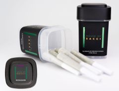 Airmail .5g Prerolls 7 Pack | House of Sacci