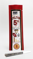 Fulton 5'er 49'ers George Zkittlz Edition Indica