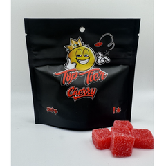 Top Tier Gummies 500MG