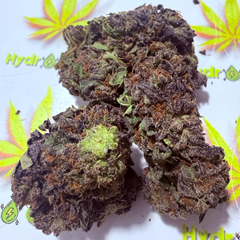 ******PURPLE THAI*****