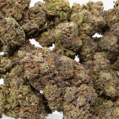 Pink Dragon Kush: 32% - 2oz @ $180, 4oz @ $350
