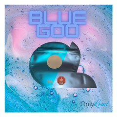 Blue Goo - Only Loud (Limited Edition)