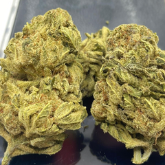 *NEW* Fruit Punch 3A 