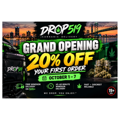 ** 20% Off On Your First Order