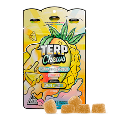 ABX - Maui Wowie Terp Chews - 100mg