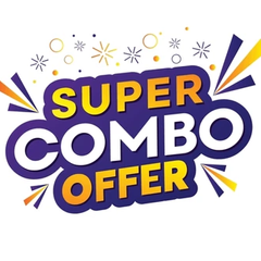 Exclusive Combo Add-On